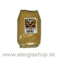 Natural Jihlava - Kukuričná strúhanka, 200g